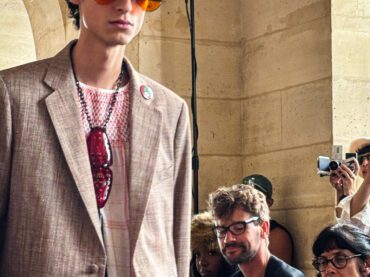 WALTER VAN BEIRENDONCK SS26 - WINK - WITH STARRY EYES | 20250625 image00018 | SPOON Magazine