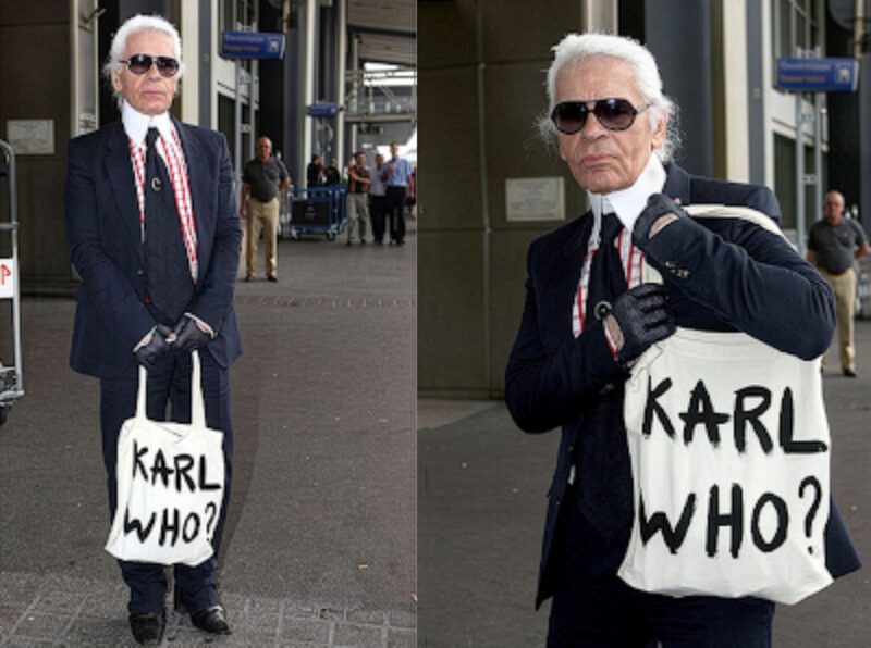 NACO PARIS | Karl Who NACO PARIS 4x | SPOON Magazine