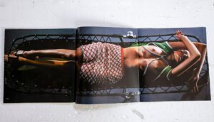 SPOON VOLUME 4 | SPOON VOL 4 Jerome Esch 2 | SPOON Magazine