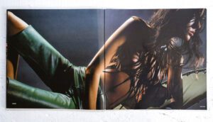 SPOON VOLUME 4 | SPOON VOL 4 Jerome Esch | SPOON Magazine