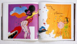 SPOON VOLUME 4 | SPOON VOL 4 jumie verhoven 1 | SPOON Magazine