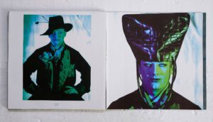 SPOON VOLUME 5 | SPOON VOL 5 David Bailey | SPOON Magazine