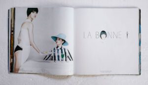 SPOON VOLUME 5 | SPOON VOL 5 Marc Hom | SPOON Magazine