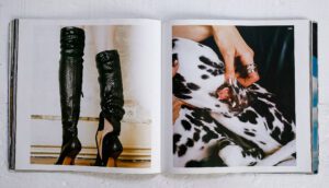 SPOON VOLUME 5 | SPOON VOL 5 Paolo Ventura | SPOON Magazine