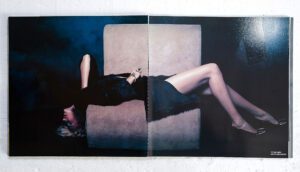 SPOON VOLUME 5 | SPOON VOL 5 Peter Christian gold | SPOON Magazine