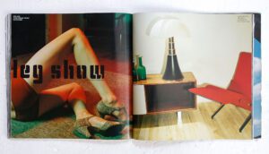 SPOON VOLUME 5 | SPOON VOL 5 Stephen Rose 1 | SPOON Magazine
