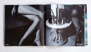 SPOON VOLUME 5 | SPOON VOL 5 Stephen Rose 2 | SPOON Magazine