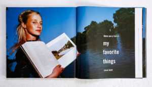 SPOON VOLUME 5 | SPOON VOL 5 Steve Hiett 1 | SPOON Magazine