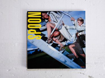 SPOON VOLUME 6 | SPOON VOL 6 COVER1 | SPOON Magazine