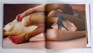 SPOON VOLUME 6 | SPOON VOL 6 Hans Feurer 1 | SPOON Magazine