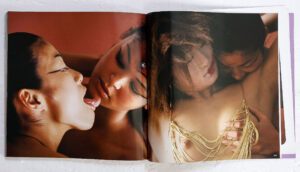 SPOON VOLUME 6 | SPOON VOL 6 Hans Feurer 2 | SPOON Magazine