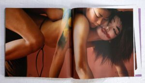 SPOON VOLUME 6 | SPOON VOL 6 Hans Feurer 3 | SPOON Magazine