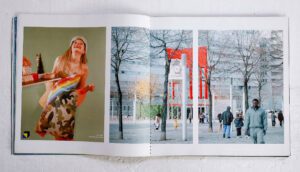 SPOON VOLUME 6 | SPOON VOL 6 Jerome Esch 2 | SPOON Magazine