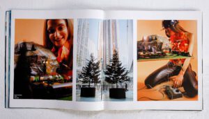 SPOON VOLUME 6 | SPOON VOL 6 Jerome Esch | SPOON Magazine