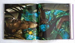 SPOON VOLUME 6 | SPOON VOL 6 Nicholas Moore | SPOON Magazine