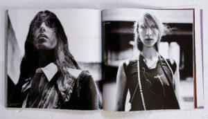 SPOON VOLUME 6 | SPOON VOL 6 Takay | SPOON Magazine