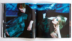 SPOON VOLUME 7 | SPOON VOL 7 Emmanuel Gimeno 1 | SPOON Magazine