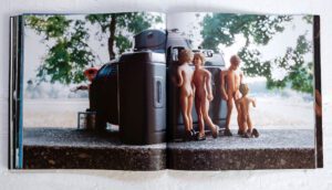 SPOON VOLUME 7 | SPOON VOL 7 Irina Polin 1 | SPOON Magazine
