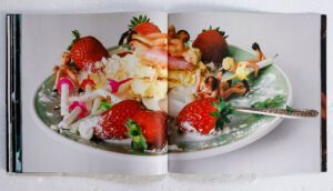 SPOON VOLUME 7 | SPOON VOL 7 Irina Polin | SPOON Magazine