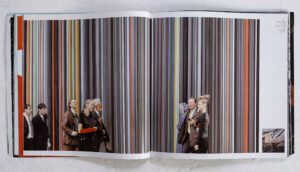 SPOON VOLUME 7 | SPOON VOL 7 Jerome Esch 01 | SPOON Magazine