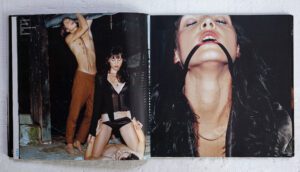 SPOON VOLUME 7 | SPOON VOL 7 Nicholas Moore 01 | SPOON Magazine