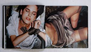 SPOON VOLUME 7 | SPOON VOL 7 Nicholas Moore 02 | SPOON Magazine