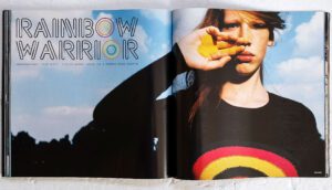 SPOON VOLUME 7 | SPOON VOL 7 Steve Hiett 1 | SPOON Magazine