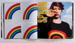 SPOON VOLUME 7 | SPOON VOL 7 Steve Hiett | SPOON Magazine