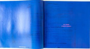 SPOON VOLUME 2 | SPOON VOL2 Marc Behm graphics | SPOON Magazine