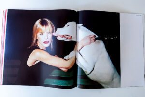 SPOON VOLUME 2 | SPOON VOL2 Steve Hiett2 | SPOON Magazine