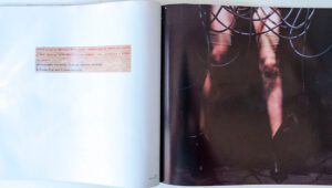 SPOON VOL 3 | SPOON VOL3 Cornelie Tollens | SPOON Magazine