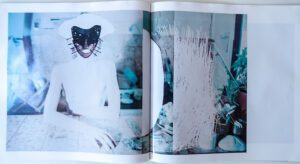 SPOON VOL 3 | SPOON VOL3 Jean Francois Lepage | SPOON Magazine