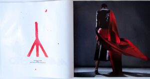 SPOON VOL 3 | SPOON VOL3 Jerome Esch1 | SPOON Magazine