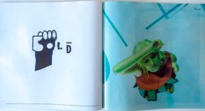 SPOON VOL 3 | SPOON VOL3 Thomas Brun | SPOON Magazine