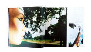 SPOON VOLUME 1 | SPOON Vol 1 spread 03 | SPOON Magazine