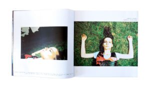 SPOON VOLUME 1 | SPOON Vol 1 spread 04 | SPOON Magazine