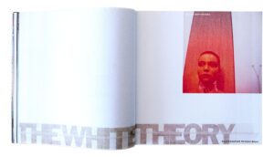 SPOON VOLUME 1 | SPOON Vol 1 spread 07 | SPOON Magazine