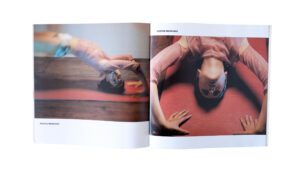 SPOON VOLUME 1 | SPOON Vol 1 spread 13 | SPOON Magazine