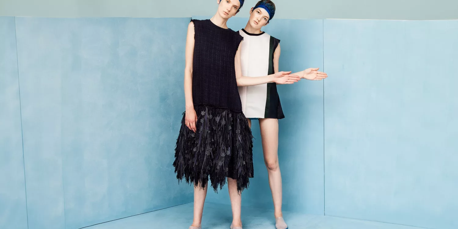Synchronicity | ALICE SCHILLACI | SPOON Magazine