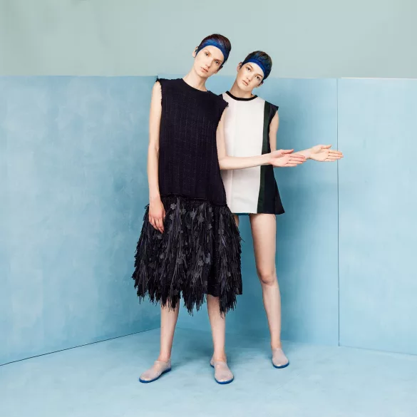 Synchronicity | ALICE SCHILLACI | SPOON Magazine