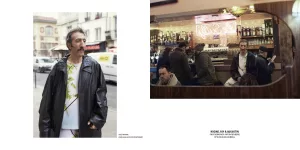 Hocine, Fay & Augustin | Anton Renborg 1 | SPOON Magazine