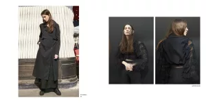 Hocine, Fay & Augustin | Anton Renborg 4 | SPOON Magazine