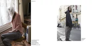 Hocine, Fay & Augustin | Anton Renborg 6 | SPOON Magazine