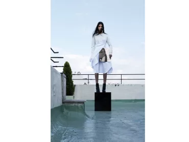 Don't be so squared ! | Bruno Fournier | SPOON Magazine