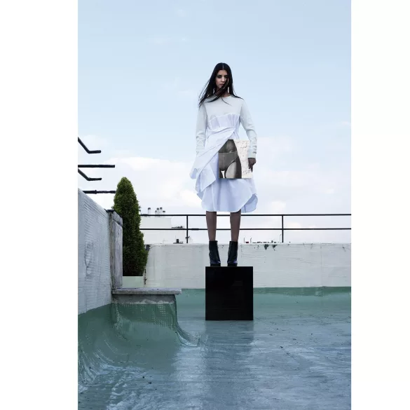 Don't be so squared ! | Bruno Fournier | SPOON Magazine