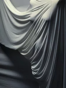Zero Waste Draping | Cunnington&Sanderson no wasted jam5 | SPOON Magazine