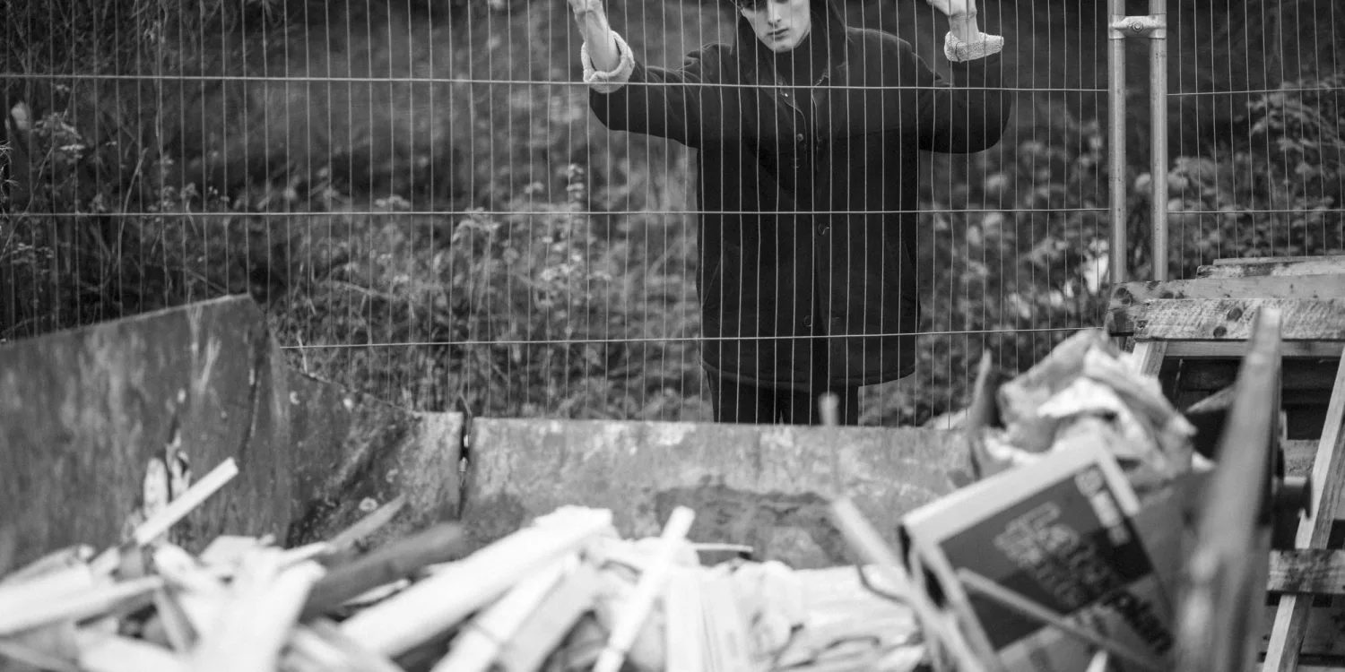 Cul de sac | Declan Cullen Ollie Ma | SPOON Magazine