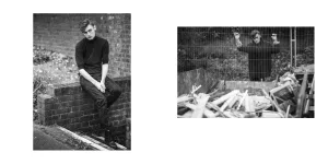 Cul de sac | Declan Cullen Ollie Ma 3 | SPOON Magazine