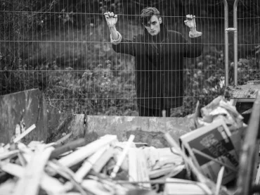 Cul de sac | Declan Cullen Ollie Ma | SPOON Magazine