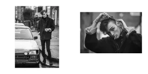 Cul de sac | Declan Cullen Ollie Ma 4 | SPOON Magazine